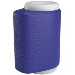 PRETTY LOVE - DJ LADY MALE MASTURBATOR WITH VIBRATION 5 SETTINGS PURPLE - imagine 4