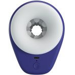 PRETTY LOVE - DJ LADY MALE MASTURBATOR WITH VIBRATION 5 SETTINGS PURPLE - imagine 2