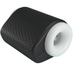 PRETTY LOVE - DJ GIRL MALE MASTURBATOR WITH VIBRATION 5 SETTINGS NEGRO - imagine 4