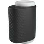 PRETTY LOVE - DJ GIRL MALE MASTURBATOR WITH VIBRATION 5 SETTINGS NEGRO - imagine 5