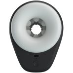 PRETTY LOVE - DJ GIRL MALE MASTURBATOR WITH VIBRATION 5 SETTINGS NEGRO - imagine 2