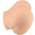 CRAZY BULL - ROLONDA REAR WITH NATURAL REALISTIC VAGINA AND ANUS - imagine 5