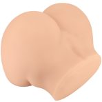CRAZY BULL - ROLONDA REAR WITH NATURAL REALISTIC VAGINA AND ANUS - imagine 4