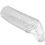 PRETTY LOVE - HARTMAN PENIS SHEATH TRANSPARENT - imagine 3