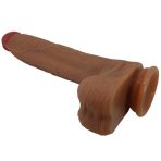 PRETTY LOVE - ADLEY ULTRA REALISTIC DILDO 28 CM - imagine 3