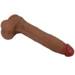 PRETTY LOVE - ADLEY ULTRA REALISTIC DILDO 28 CM - imagine 4
