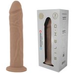 SILEXD - REALISTIC PENIS MODEL 9 LIQUID SILICONE 22.8 CM - imagine 5