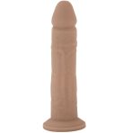 SILEXD - REALISTIC PENIS MODEL 8 LIQUID SILICONE 20.6 CM - imagine 2