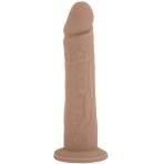 SILEXD - REALISTIC PENIS MODEL 8 LIQUID SILICONE 20.6 CM - imagine 3