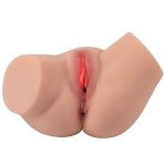 XISE - EVA MULTI-POSITION REALISTIC VAGINA AND ANUS MASTURBATOR - imagine 5