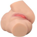 XISE - EVA MULTI-POSITION REALISTIC VAGINA AND ANUS MASTURBATOR - imagine 2