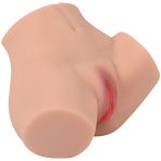 XISE - EVA MULTI-POSITION REALISTIC VAGINA AND ANUS MASTURBATOR - imagine 4