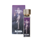 BURN - ENIGMA WOMENS PERFUME 20 ML - imagine 3