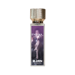 BURN - ENIGMA WOMENS PERFUME 20 ML - imagine 2