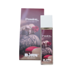 BURN - PASSION WOMENS PERFUME 20 ML - imagine 3