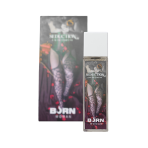 BURN - SEDUCTION WOMENS PERFUME 20 ML - imagine 3