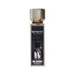 BURN - MIDNIGHT WOMENS PERFUME 20 ML - imagine 2