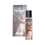 BURN - MALE TOUCH MENS PERFUME 20 ML - imagine 3