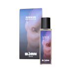 BURN - SINNER MENS PERFUME 20 ML - imagine 3