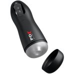 PDX ELITE - SUCK-O-MATIC AUTOMATIC SUCTION MASTURBATOR - imagine 2