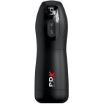 PDX ELITE - SUCK-O-MATIC AUTOMATIC SUCTION MASTURBATOR - imagine 3