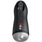 PDX ELITE - SUCK-O-MATIC AUTOMATIC SUCTION MASTURBATOR