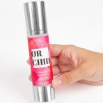 SECRETPLAY - ORCHID SILK SKIN LOTION FOR WOMEN 50 ML - imagine 2