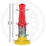EPIC - DILDO AETHON GLOW - imagine 3