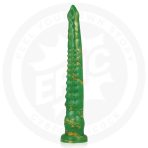 EPIC - DILDO HYLOS GREEN FLASH - imagine 2