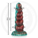 EPIC - DILDO ZIRION ARIDFIRE - imagine 3