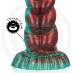 EPIC - DILDO ZIRION ARIDFIRE - imagine 5