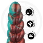 EPIC - DILDO ZIRION ARIDFIRE - imagine 4
