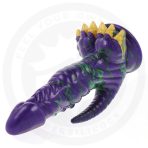 EPIC - DILDO CROCOTTA MYSTIC AURORA - imagine 5