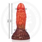 EPIC - DILDO ANDROS WILD ROOTS - imagine 5