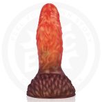 EPIC - DILDO ANDROS WILD ROOTS - imagine 3