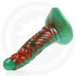 EPIC - DILDO TIRYON GREEN FLASH - imagine 5