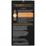 SKYN - LARGE EXTRA ADJUSTMENT CONDOMS 10 UNITS - imagine 2