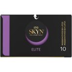 SKYN - ELITE ULTRA-THIN CONDOMS 10 UNITS - imagine 3