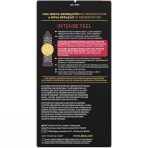 SKYN - INTENSE FEEL TEXTURED CONDOM WITH WAVY DESIGN 10 UNITS - imagine 2