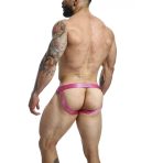 MOB - DNGEON JOCKSTRAP PINK ONE SIZE - imagine 5