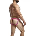 MOB - DNGEON JOCKSTRAP PINK ONE SIZE - imagine 4