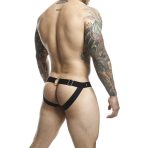MOB - DNGEON JOCKSTRAP YELLOW SPORTSMAN ONE SIZE - imagine 5