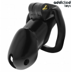 ADDICTED TOYS LOCKED - MINDNIGHT CELL PENIS CAGE SIZE L - imagine 2