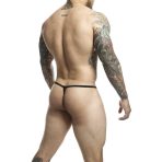 MOB - BLACK ELEPHANT THONG ONE SIZE - imagine 4