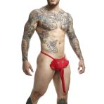MOB - RED ELEPHANT THONG ONE SIZE - imagine 3