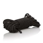CALEXOTICS - SCANDAL BLACK BDSM ROPE 10 M - imagine 2