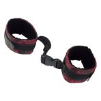 CALEXOTICS - SCANDAL CONTROL HANDCUFFS