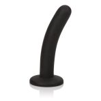 CALEXOTICS - SCANDAL SET DE BRAGUITAS ROJAS CON DILDO TALLA S/M - imagine 2
