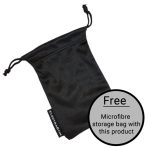 ELECTRASTIM - PRESTIGE ELECTRA LOOPS ADJUSTABLE COCK RINGS RED - imagine 2