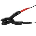 ELECTRASTIM - ELECTRACLAMP BIPOLAR ELECTRO CLAMP - imagine 2